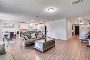 1851 Ballinger Dr, Forney, TX 75126 - Photo 7