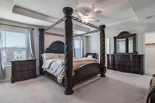 1851 Ballinger Dr, Forney, TX 75126 - Photo 17