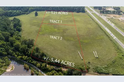 Lot 2 Tx-31, Brownsboro, TX 75756 - Photo 3