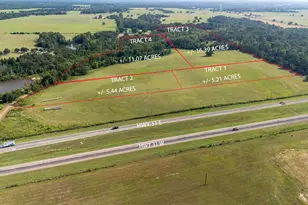 Lot 2 Tx-31, Brownsboro, TX 75756 - Photo 1