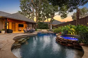 17704 Cedar Creek Canyon Dr, Dallas, TX 75252 - Photo 35