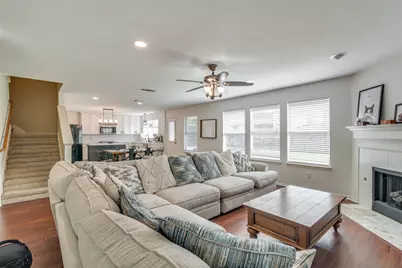 534 Hickory Lane, Fate, TX 75087 - Photo 5