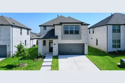 2809 Caroline Street, Royse City, TX 75189 - Photo 1