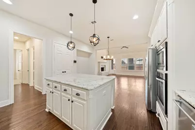 3041 Dunverny, The Colony, TX 75056 - Photo 5