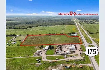 5915 E Hwy 175, Kaufman, TX 75142 - Photo 3
