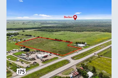 5915 E Hwy 175, Kaufman, TX 75142 - Photo 5