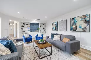 2901 Warren Cir, Irving, TX 75062 - Photo 3