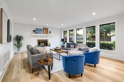 2901 Warren Circle, Irving, TX 75062 - Photo 5