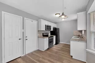 5717 Macrae St, Haltom City, TX 76148 - Photo 9