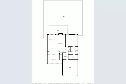 733 Cedar Cove Drive, Princeton, TX 75407 - Photo 39