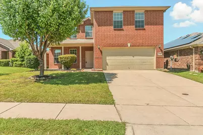 733 Cedar Cove Drive, Princeton, TX 75407 - Photo 1