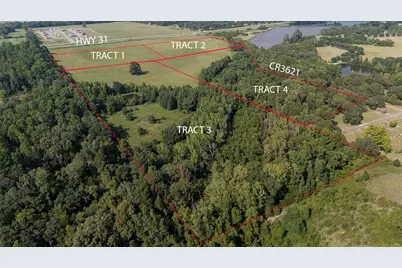 Lot 3 Tx-31, Brownsboro, TX 75756 - Photo 1