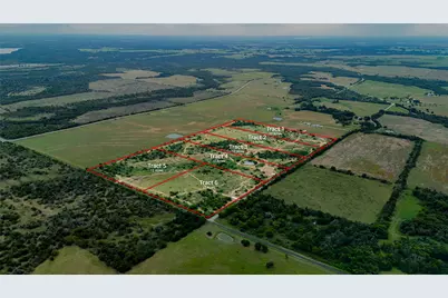 Tract 3 Tbd Lcr 392, Groesbeck, TX 76642 - Photo 23