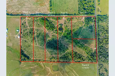 Tract 3 Tbd Lcr 392, Groesbeck, TX 76642 - Photo 25