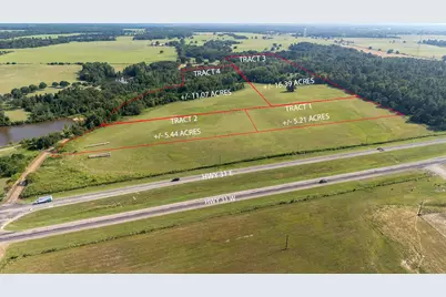 Lot 4 Tx-31, Brownsboro, TX 75756 - Photo 1