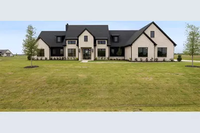 133 Liv Meadow Way, Waxahachie, TX 75165 - Photo 33