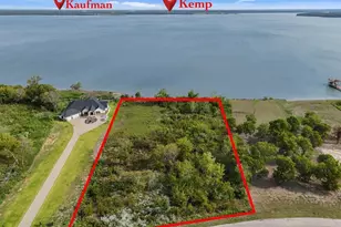 9277 W Shoreline Dr, Kemp, TX 75143 - Photo 1