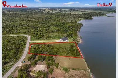9277 W Shoreline Drive, Kemp, TX 75143 - Photo 5