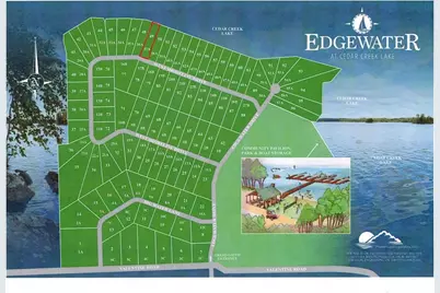 9277 W Shoreline Drive, Kemp, TX 75143 - Photo 11