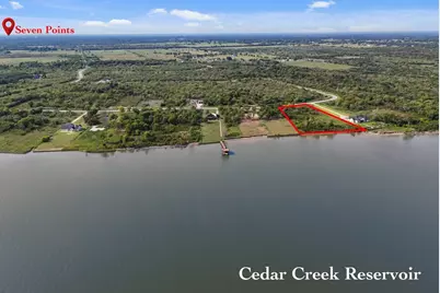 9277 W Shoreline Drive, Kemp, TX 75143 - Photo 9