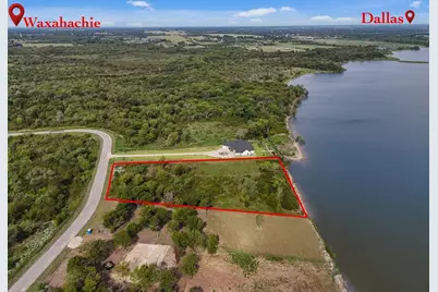 9277 W Shoreline Drive, Kemp, TX 75143 - Photo 9