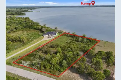 9277 W Shoreline Drive, Kemp, TX 75143 - Photo 7