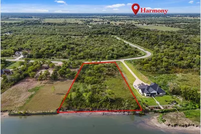 9277 W Shoreline Drive, Kemp, TX 75143 - Photo 7