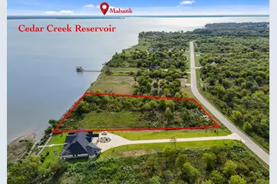 9277 W Shoreline Drive, Kemp, TX 75143 - Photo 3