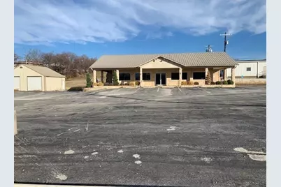 1205 Hovey Street, Bridgeport, TX 76426 - Photo 1