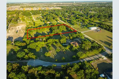 6 Highridge Farms Road, Lowry Crossing, TX 75069 - Photo 17