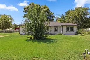 514 Canton Ave, Wills Point, TX 75169 - Photo 3