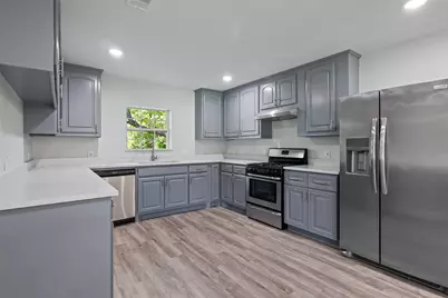 514 Canton Avenue, Wills Point, TX 75169 - Photo 17