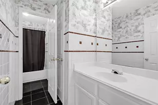 6717 Trilobite Trail, Fort Worth, TX 76137 - Photo 17