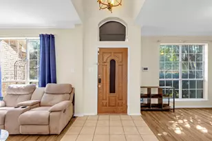 6717 Trilobite Trail, Fort Worth, TX 76137 - Photo 3