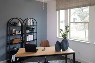 1137 Wheatgrass Mews, Celina, TX 75009 - Photo 9