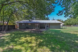 741 9th St, Cooper, TX 75432 - Photo 33