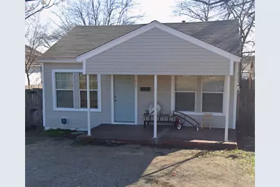 1022 Mobile. Street, Dallas, TX 75208 - Photo 1