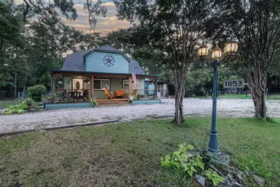 1853 Lake Highland, Quinlan, TX 75474 - Photo 7