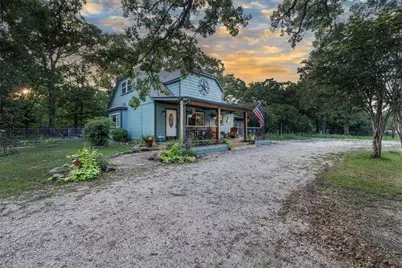 1853 Lake Highland, Quinlan, TX 75474 - Photo 3