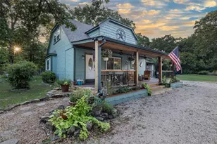 1853 Lake Highland, Quinlan, TX 75474 - Photo 5