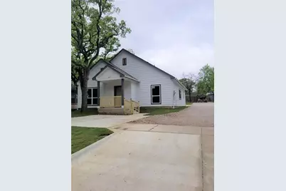 427 Jannie Street #A, Denton, TX 76209 - Photo 1