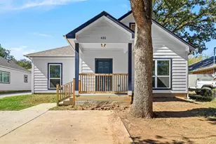 427 Jannie St, Denton, TX 76209 - Photo 1