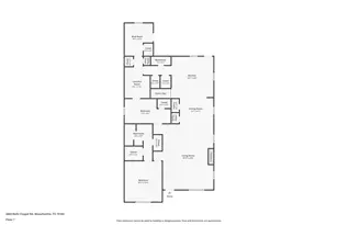 2683 Bells Chapel Rd, Waxahachie, TX 75165 - Photo 27