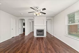 3920 Malibu Sun Dr, Fort Worth, TX 76137 - Photo 5