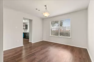 3920 Malibu Sun Dr, Fort Worth, TX 76137 - Photo 9