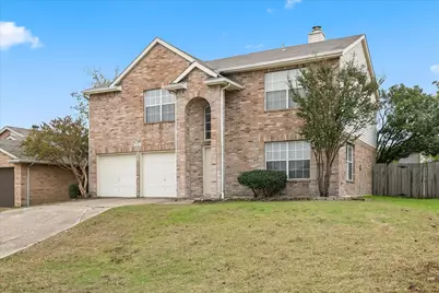 3920 Malibu Sun Drive, Fort Worth, TX 76137 - Photo 3