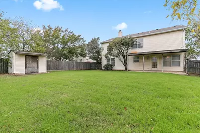 3920 Malibu Sun Drive, Fort Worth, TX 76137 - Photo 29