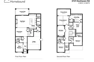 3721 Dunhaven Rd, Dallas, TX 75220 - Photo 3