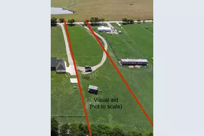 12890 Pruett Road, Krum, TX 76249 - Photo 1