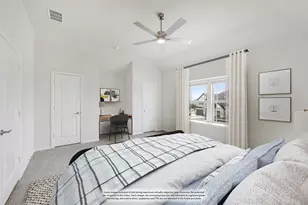 3013 Sierra Trl, Melissa, TX 75454 - Photo 35